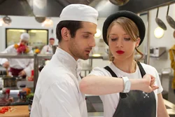 Photo of 2 kitchen seasons