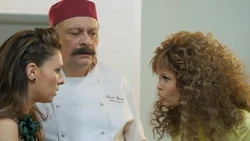 2 mətbəx mövsümünün şəkli