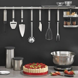 All Kitchen Accessories Photo