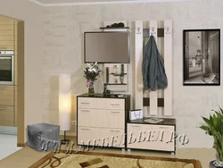 Bravo furniture hallway photo