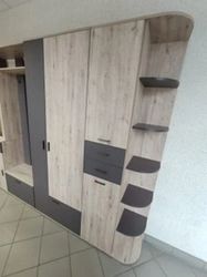 Bravo furniture hallway photo