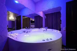 Vanna otağı fotoşəkili olan otaq