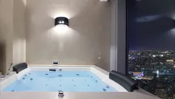 Vanna otağı fotoşəkili olan otaq