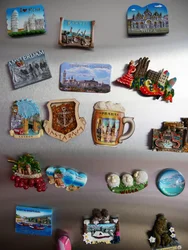 Magnets For The Kitchen Photo