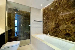 Granite Bathtubs Photo