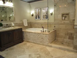 Granite bathtubs photo