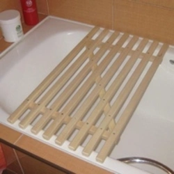 Bath board photo