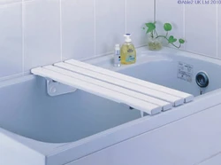 Доска Для Ванны Фото