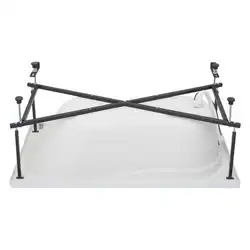 Photo Of A Bathtub On A Stand