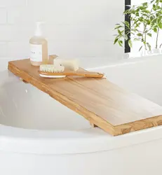 Категория Ванные комнаты