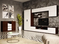Утоқҳои истиқоматӣ wenge gloss акс