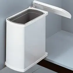 Mətbəx qabı şəkli