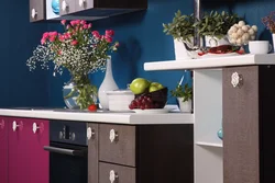 Кухня трио все фото