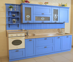 Kitchen Trio All Photos