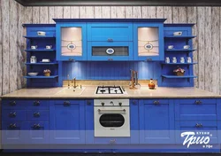 Kitchen trio all photos