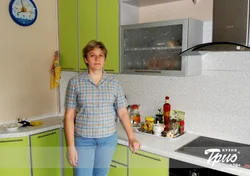 Kitchen trio all photos