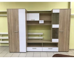 Категория Гостиные