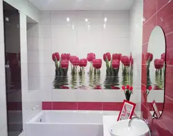 Bathrooms Tulip Photo