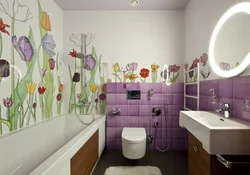 Bathrooms Tulip Photo