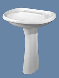 Bathrooms tulip photo