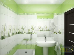 Bathrooms tulip photo
