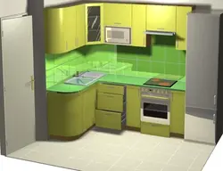 Категория Кухни
