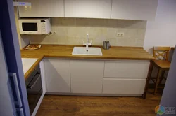 Kitchen 40 Cm Photo
