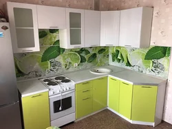 Кухни аллея мебели фото