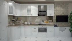 Кухни аллея мебели фото