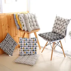 Photo of pillows for the kitchen