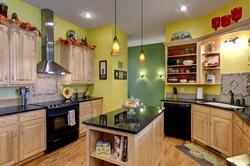 4 Rooms Kitchen Photo