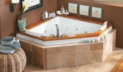 Choose A Bath From A Photo