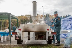 Фота кухні палявы кп