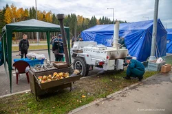 Дала асханасының суреті