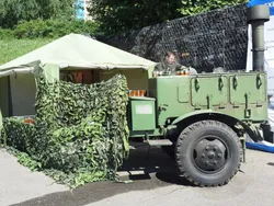 Фота кухні палявы кп