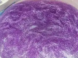 Hammom Uchun Shimmers Fotosurati