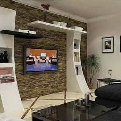 Подставки В Гостиную Фото