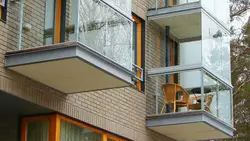 Loggia şəkli üçün profil