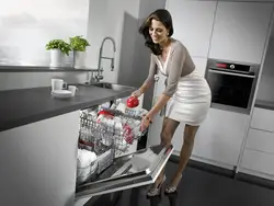 Help In The Kitchen Photo
