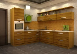Кухня ко 75 фото