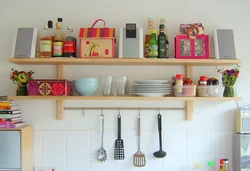 My Kitchen Little Things Photo