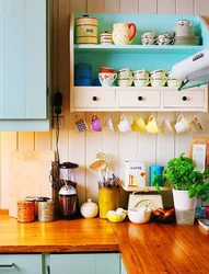 My kitchen little things photo