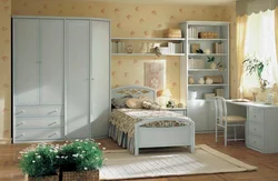 Children'S Bedroom Wardrobes Photo