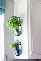 Pot in the kitchen photo