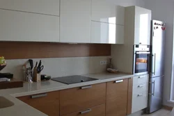Kitchens 90 cm photo