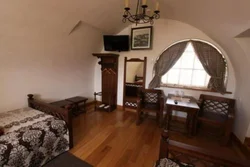 Otel Gostiny Dvor şəkli