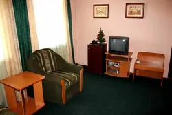 Hotel Gostiny Dvor photo