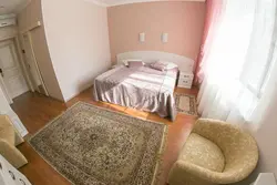Otel Gostiny Dvor şəkli