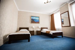 Меҳмонхонаи Gostiny Dvor акс