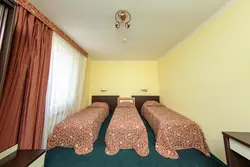 Гостиница Гостиный Двор Фото